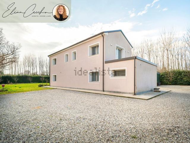 Casa in vendita a San Lazzaro, Treviso
