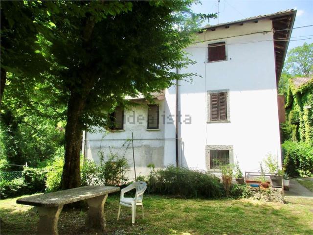 Casa in vendita a Mazzoleni, Sant'Omobono Terme