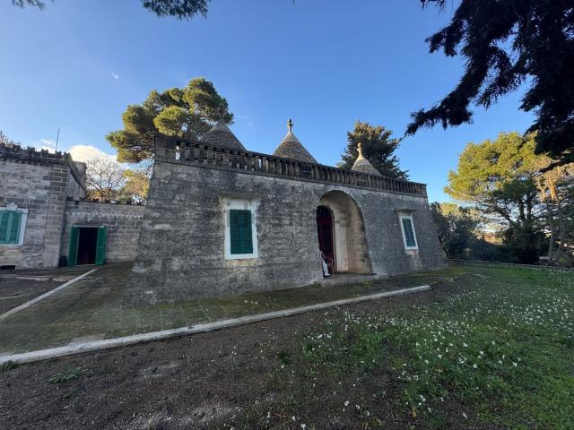 Casa in vendita a Canale di Pirro, Puglia