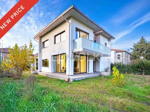Casa in vendita a Monticella, Conegliano