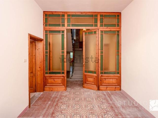 Casa in vendita a Montecatini Alto, Montecatini Terme