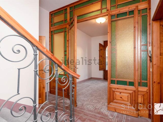 Casa in vendita a Montecatini Alto, Montecatini Terme