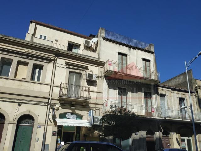 Casa in vendita a Le Sfere, Caltagirone