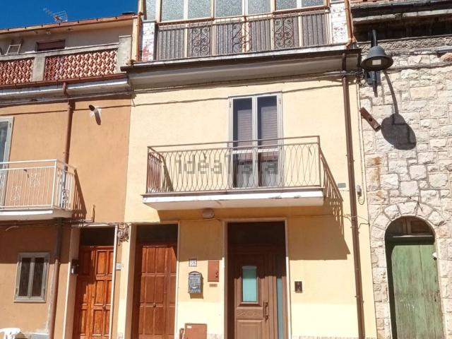 Casa in vendita a Toro, Campobasso
