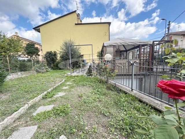 Casa in vendita a San Giustino, Perugia