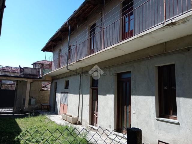 Casa in vendita a Piemonte, Torino