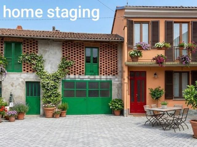Casa in vendita a Piemonte, Alessandria