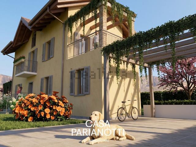 Casa in vendita a Corciago, Nebbiuno