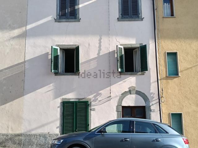 Casa in vendita a Abetone Cutigliano, Cutigliano