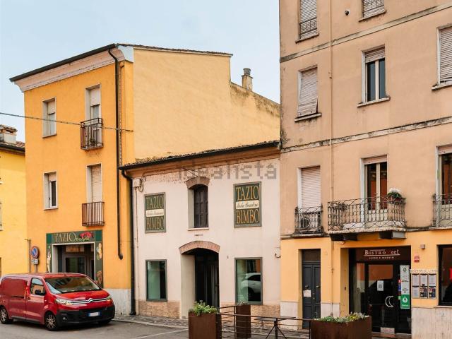 Casa in vendita a Fiera-Catena, San Giorgio Di Mantova