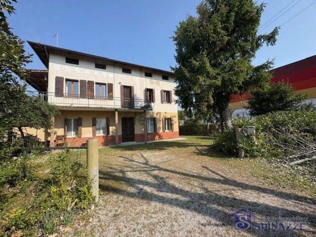 Casa in vendita a Pordenone, Friuli-Venezia Giulia