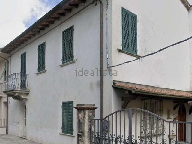 Casa in vendita a Santa Croce Sull'arno, Toscana