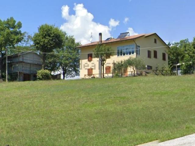 Casa in vendita a Sambuca Pistoiese, Toscana