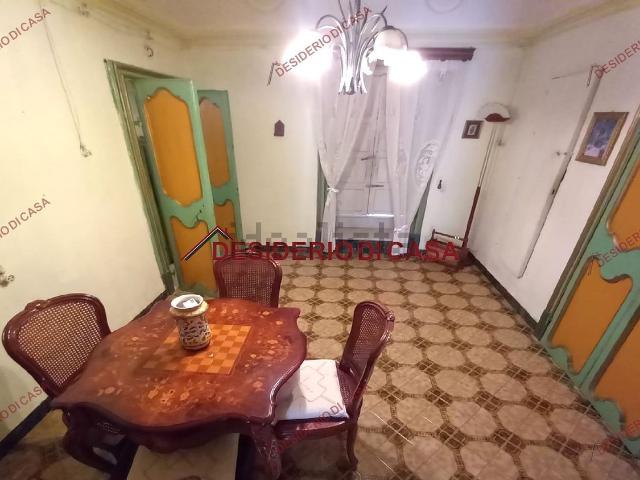 Casa in vendita a Petralia Soprana, Sicilia