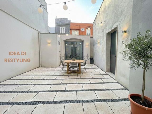 Casa in vendita a Puglia, Lecce