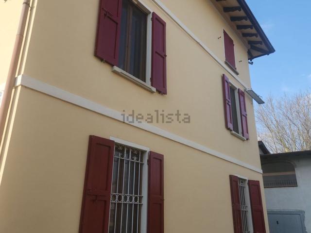 Casa in vendita a Bassa Reggiana, Re
