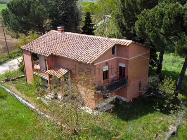 Casa in vendita a Orli, Casole D'elsa