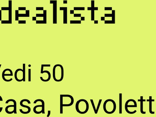 Casa in vendita a Povoletto, Friuli-Venezia Giulia