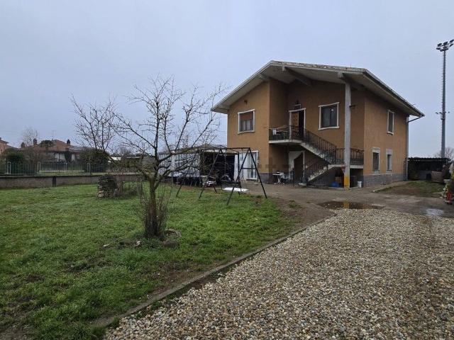 Casa in vendita a Cava Manara, Lombardia