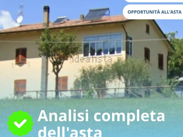 Casa in vendita a Pavana, Sambuca Pistoiese