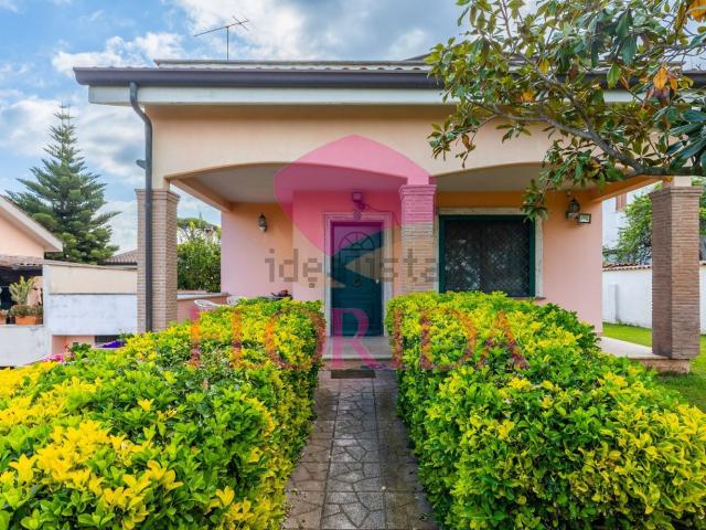 Casa in vendita a Nuova Florida, Roma Capitale