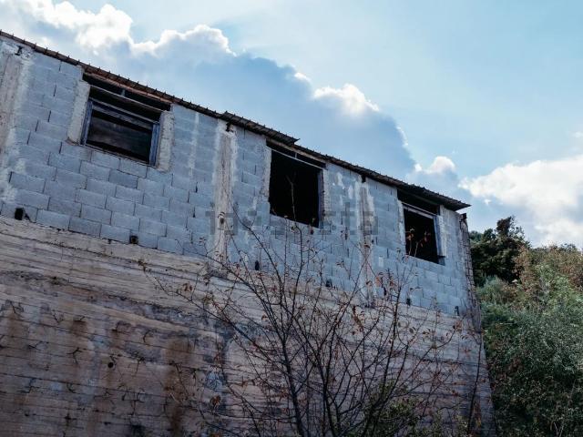 Casa in vendita a Quartarello, Forza d'Agrò