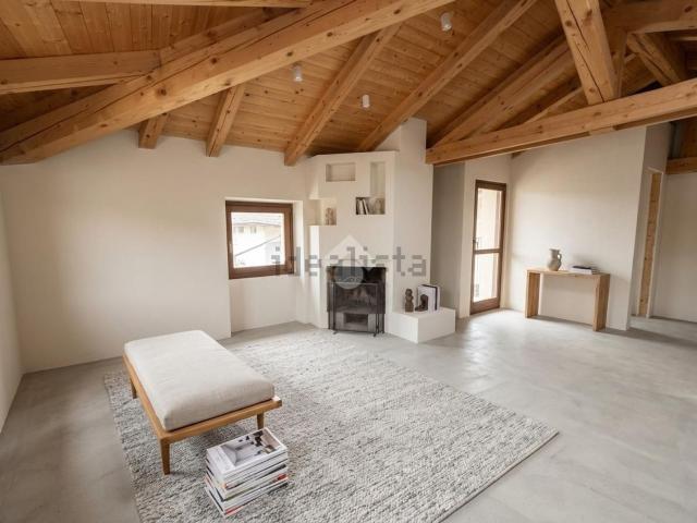 Casa in vendita a Comunità della Valle di Cembra, Albiano Di Trento