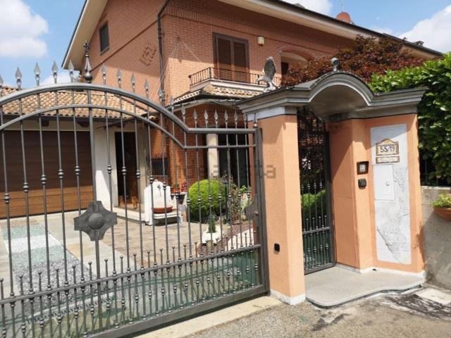 Casa in vendita a Piemonte, Torino