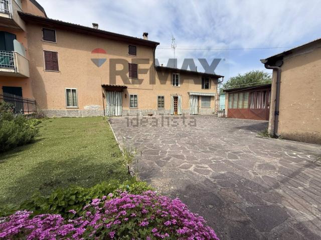 Casa in vendita a Medole, Lombardia