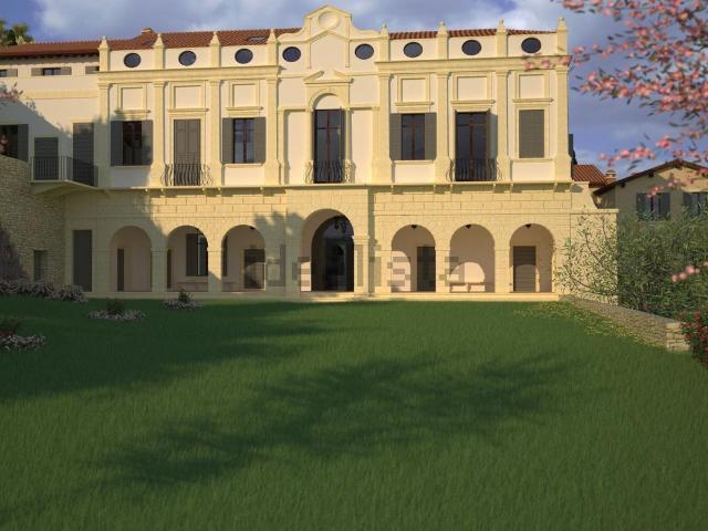 Casa in vendita a Nord-Ovest, Brenzone