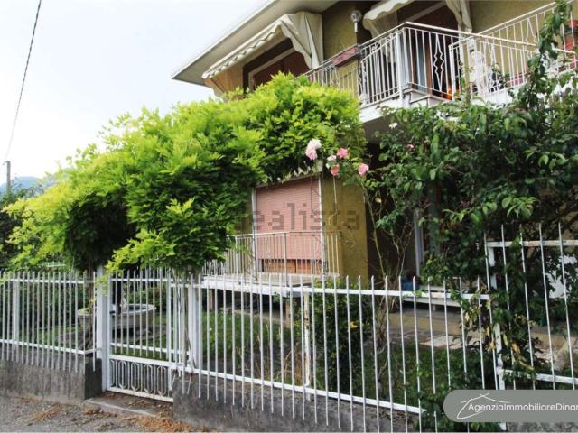 Casa in vendita a Pieve del Grappa, Segusino