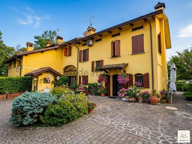 Casa in vendita a Colline Matildiche, Re