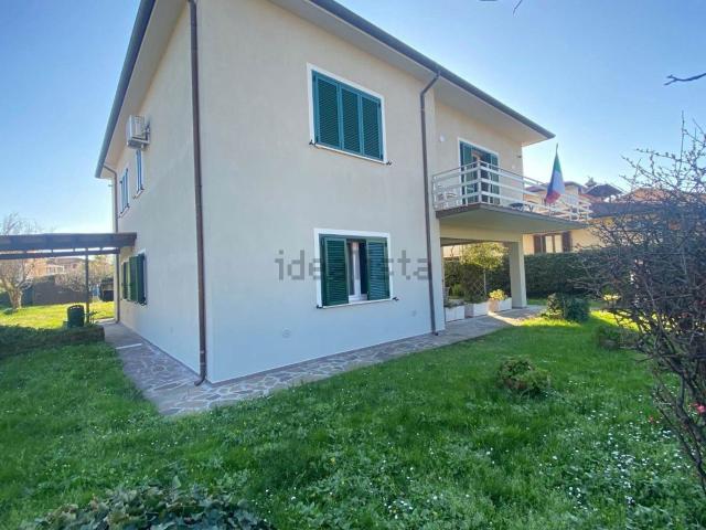 Casa in vendita a San Giuliano Terme, Toscana