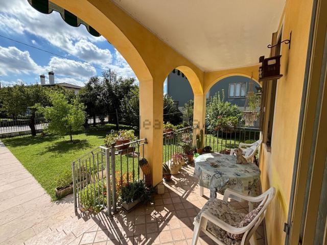 Casa in vendita a Sant'Angelo, Treviso