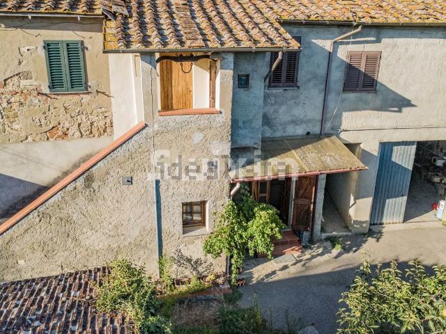 Casa in vendita a Bucine, Arezzo