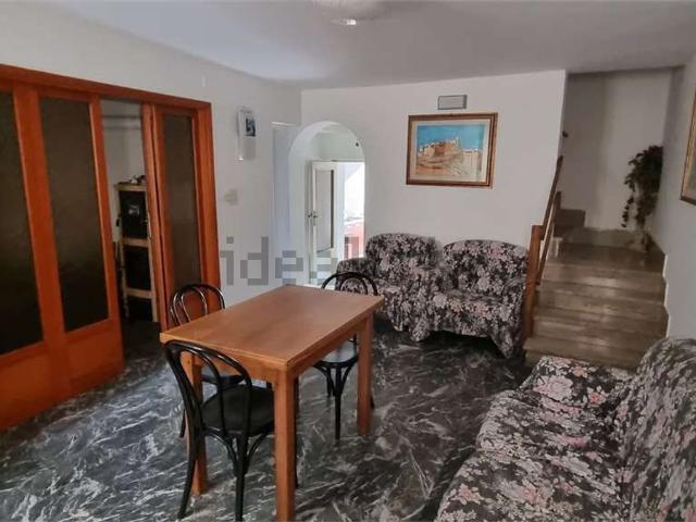Casa in vendita a San Savino-Ciccarelli, Petritoli