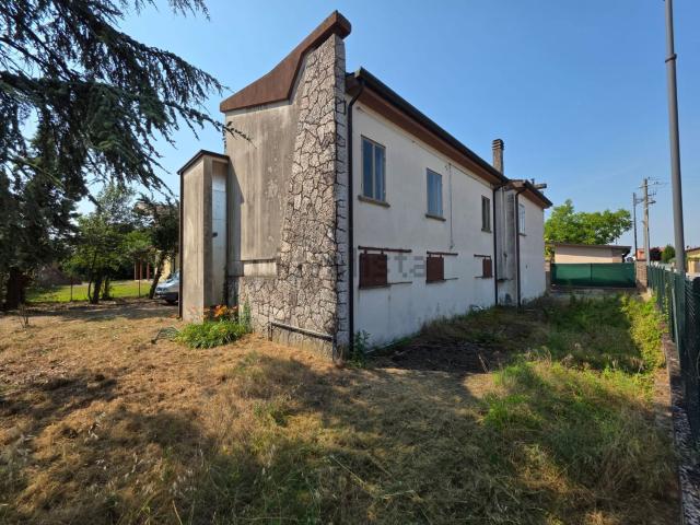 Casa in vendita a Concamarise, Veneto