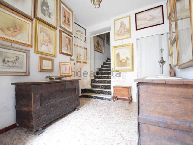 Casa in vendita a Santu Predu/San Pietro, Nuoro