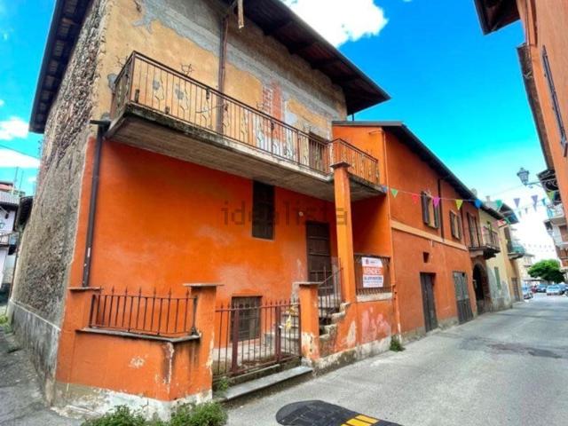 Casa in vendita a Vallera, Caraglio