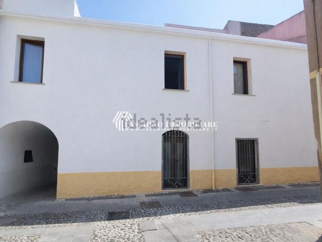 Casa in vendita a Sorso, Sardigna/Sardegna
