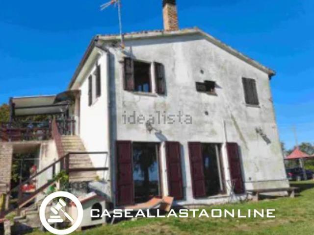 Casa in vendita a Contrada Cavallino, Marche