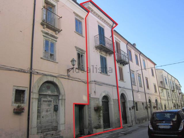 Casa in vendita a Agnone, Molise