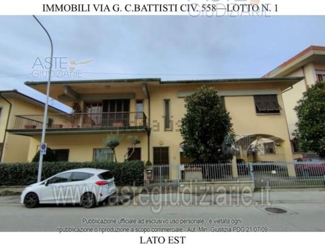 Casa in vendita a Montevettolini, Pistoia