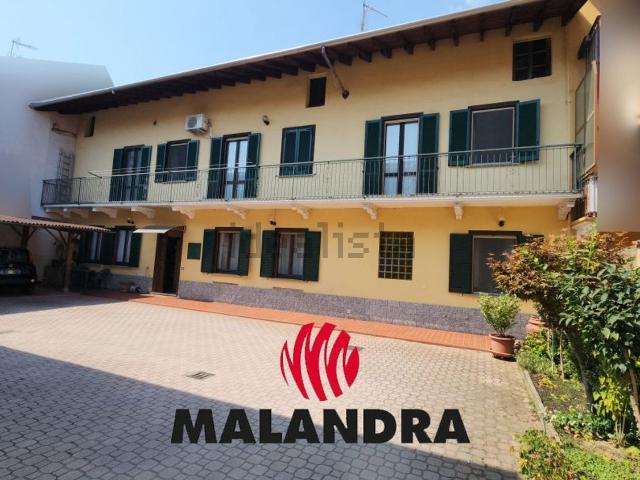 Casa in vendita a Gaggiolo, Bellinzago Novarese