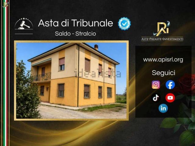 Casa in vendita a Unione dei comuni del Sorbara, Nonantola