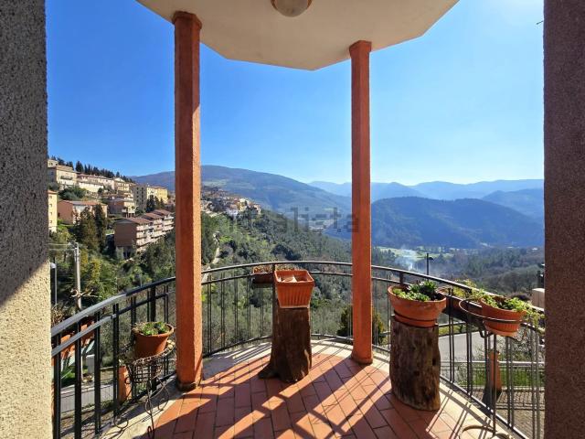 Casa in vendita a Montefranco, Umbria