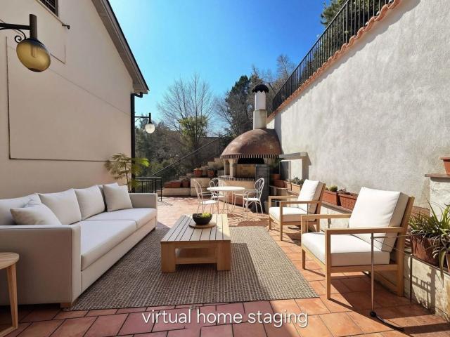 Casa in vendita a Montefranco, Umbria