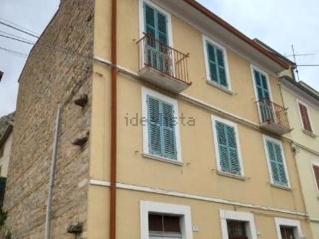 Casa in vendita a Taranta Peligna, Abruzzo