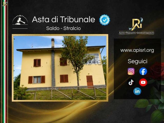 Casa in vendita a Pavana, Sambuca Pistoiese