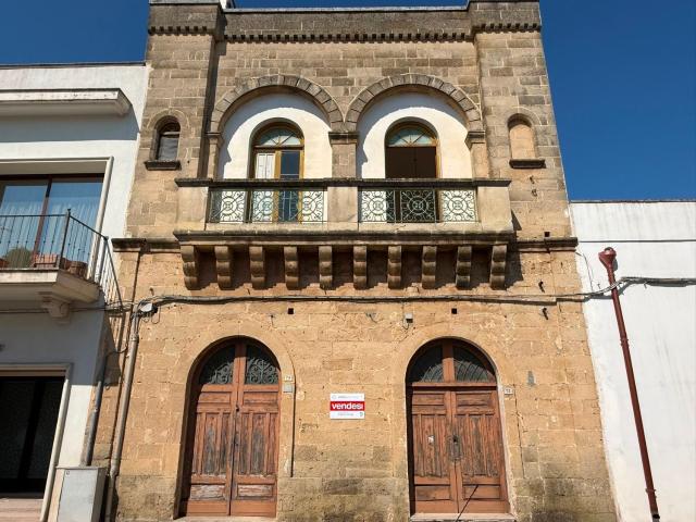 Casa in vendita a Puglia, Lecce